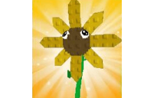 Sunflower Seed [Plants vs Brainrots]
