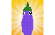Eggplant Seed [Plants vs Brainrots]
