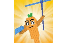 Mr Carrot Seed [Plants vs Brainrots]