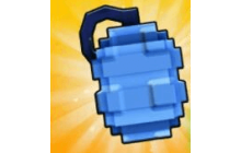 Frost Grenade [Plants vs Brainrots]