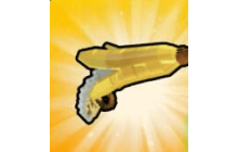 Banana Gun [Plants vs Brainrots]