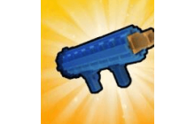 Carrot Launcher [Plants vs Brainrots]