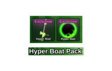 Hyper Boat Pack [Fish It!]
