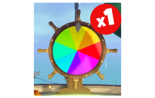 x1 Spin [Fish It!]