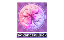 Advanced Luck [Fish It!]