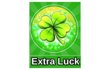Extra Luck [Fish It!]