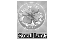 Small Luck [Fish It!]