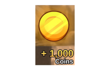 +1000 Coins [Fish It!]