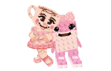 Las Sis [Steal A Brainrot]