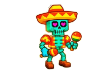 Mariachi Corazoni [Steal A Brainrot]