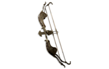 Rapture Guide Gemini Bow [PoE2 Mirrored Item]