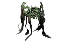 Brood Visage Ancestral Tiara [PoE2 Mirrored Item]