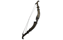 Onslaught Nock Obliterator Bow [PoE2 Mirrored Item]