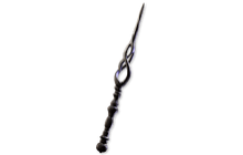 Armageddon Cry Siphoning Wand [PoE2 Mirrored Item]
