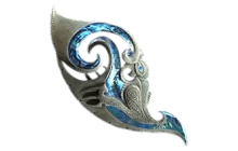 Chimeric Call Tasalian Focus [PoE2 Mirrored Item]