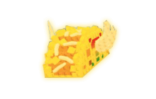 Gold Taco Lucky Block [Steal A Brainrot]