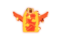 Lava Taco Lucky Block [Steal A Brainrot]