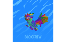 Rainbow Dragon Cannelloni [Plants vs Brainrots]