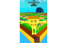 Gold Crazylone Pizaione [Plants vs Brainrots]