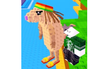 Bredda Ratto [Plants vs Brainrots]