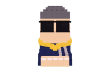 Gangster Footera [Steal A Brainrot]