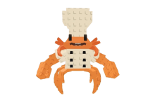 Chef Crabracadabra [Steal A Brainrot]