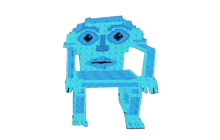 Diamond Karkerkar Kurkur [Steal A Brainrot]