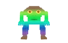 Rainbow Karkerkar Kurkur [Steal A Brainrot]