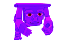 Galaxy Chachechi [Steal A Brainrot]
