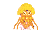 Gold Graipuss Medussi [Steal A Brainrot]