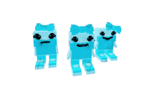 Diamond Las Tralaleritas [Steal A Brainrot]
