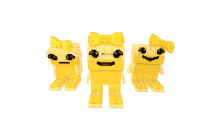 Gold Las Tralaleritas [Steal A Brainrot]