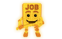 Gold Job Job Job Sahur [Steal A Brainrot]