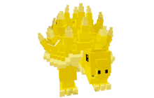 Gold Torrtuginni Dragonfrutini [Steal A Brainrot]