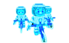 Diamond Los Chicleteiras [Steal A Brainrot]