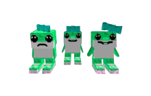 Rainbow Las Tralaleritas [Steal A Brainrot]