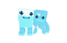 Diamond Los Bros [Steal A Brainrot]