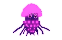 Galaxy Graipuss Medussi [Steal A Brainrot]