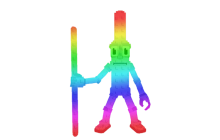 Rainbow To to to Sahur [Steal A Brainrot]