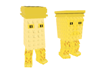 Gold Garama and Madundung [Steal A Brainrot]