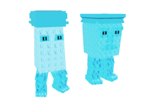 Diamond Garama and Madundung [Steal A Brainrot]