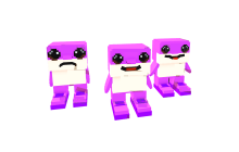 Galaxy Los Tralaleritos [Steal A Brainrot]