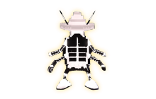 Yin Yang La Cucaracha [Steal A Brainrot]