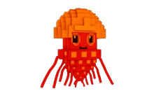 Lava Graipuss Medussi [Steal A Brainrot]