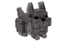 Chinchilla [Grow A Garden]
