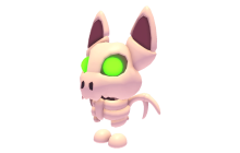 Skelebat [Adopt Me - Pets]