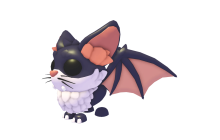 Kitty Bat [Adopt Me - Pets]