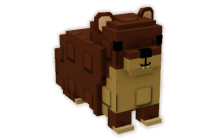 Hyrax [Grow A Garden]