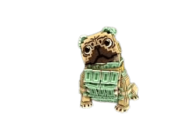 Money Money Puggy [Steal A Brainrot]