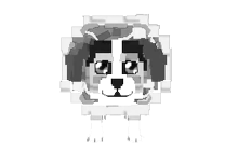 Yin Yang Perrito Burrito [Steal A Brainrot]